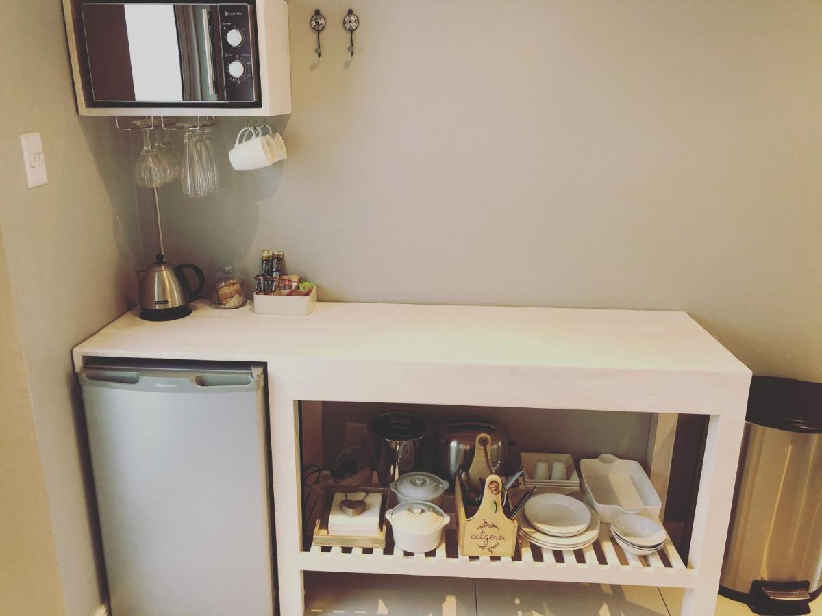 Chives Cottage 크래덕 외부 사진